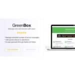 Green Box – Standalone Script – Manage and Sell Banners