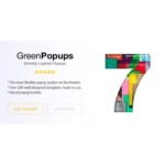 Popup Plugin for WordPress – Green Popups (formerly Layered Popups)