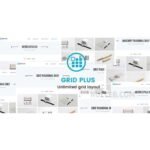 Grid Plus – Unlimited Grid Layout