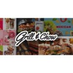 Grill and Chow – Fast Food & Pizza Theme