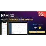 HRM OS – HR Software for All Your HR Needs