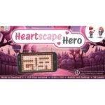 Heartscape Hero – HTML5 Maze game