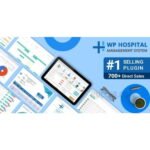 Hospital Management System for WordPress