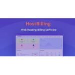 HostBilling – Web Hosting Billing & Automation Software
