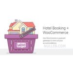 Hotel Booking WooCommerce Payments
