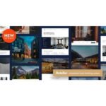 Hotel Booking WordPress
