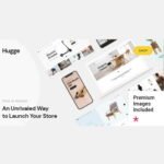 Hugge – Elementor WooCommerce Theme