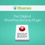 iThemes Solid Backups (BackupBuddy)