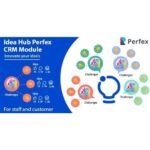 Idea Hub module for Perfex CRM