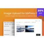 Image Upload for bbPress Pro