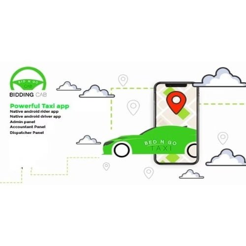 InDrive-Bidding-Clone-Complete-Taxi-App-with-Admin-Panel.jpg InDrive Bidding Clone- Complete Taxi App with Admin Panel - Image 1