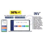 Inventory OS – Inventory & Shop Manage