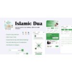 Islamic Dua – Hijri Calendar – Hijri Islamic Calendar – YThe Islamic Calendar – Muslim Apps