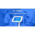JL Token – Queue Management System