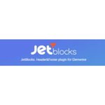 JetBlocks – Must-Have Widgets For Creating Headers & Footers Elementor