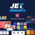 JetElements For Elementor