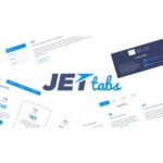 JetTabs Tabs – and Accordions for Elementor Page Builder