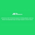 JetThemeCore For Elementor