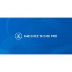 Kadence Theme Pro