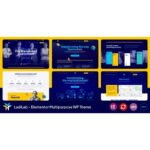 LadiLab – Elementor Multipurpose WordPress Theme