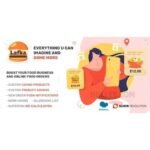 Lafka – Multi Store Burger – Pizza & Food Delivery WooCommerce Theme