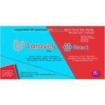 Laravel REST API Generator With React Admin Panel Generator + JWT Auth + Postman