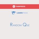 LearnPress – Random Quiz