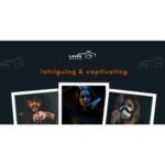 LensQueen – Photographers Portfolio, Booking, and Digital Content Selling Platform