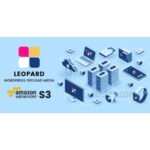 Leopard – WordPress Offload Media