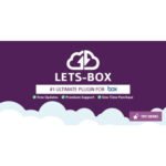 Lets-Box | Box plugin for WordPress