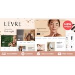 Levre — Beauty Cosmetics Shop