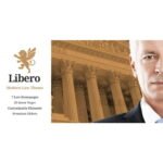 Libero – Lawyer and Law Firm Theme