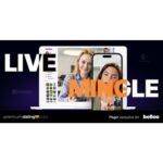 Live Mingle – Plugin like omegle,chatroulette – Belloo Dating