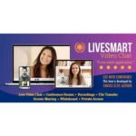 LiveSmart Video Chat