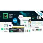 Lorem Ipsum | Books & Media Store WordPress Theme