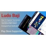 Ludo Baji Real Money Ludo Tournament App (Play store Supported )