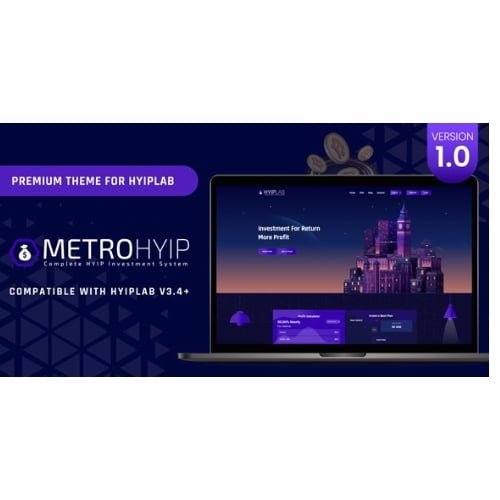 METROHYIP-Premium-Theme-For-HYIPLab-Nulled.jpg METROHYIP – Premium Theme For HYIPLab - Image 1