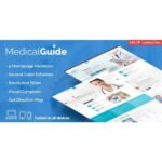 MG – Health and Medical WordPress Theme