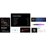 MP3 Music Player Pro by Sonaar