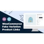 MT WooCommerce Fake Variation Links