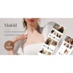 Mafoil – Fashion Store WooCommerce Theme
