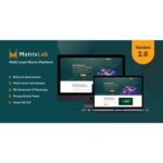 MatrixLab – Multilevel Matrix Platform