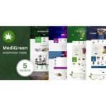 MediGreen – Cannabis & Medical Marijuana Shop