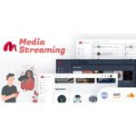 Medians PRO – multimedia streaming and CMS