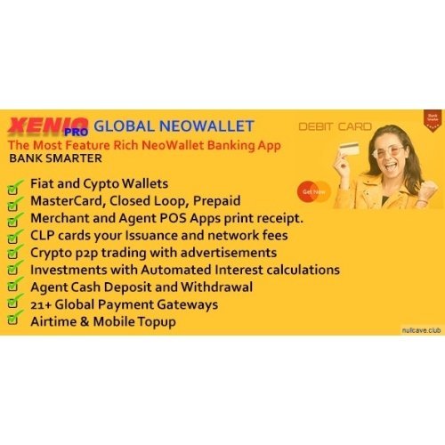 MeetsPro-Neowallet-Crypto-P2P-Crypto-USD-MasterCards-PGLoans-InvestmentERC20BEP20-Nulled-1.jpg MeetsPro Neowallet, Crypto P2P, Crypto Cards, Visa & Master Cards, Loans, Investment,ERC20,BEP20 - Image 1