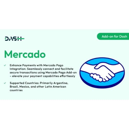Mercado-Pago-–-Dash-SaaS-Add-on-Free-Download.jpg Mercado Pago Dash SaaS Add-on - Image 1