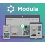Modula Pro – No. 1 Gallery Plugin WordPress