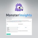 MonsterInsights – Dimensions Addon