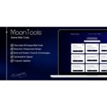 MoonTools – Online Web Tools
