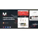 Moovit Transportation Logistics